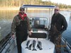 (11/21/2017) - Nice Striped Bass